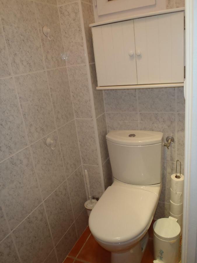 Appartement Dans La Residence Les Mazets De Camargue Arles Exterior foto