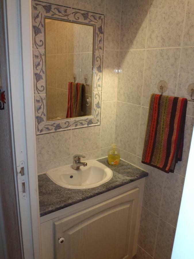 Appartement Dans La Residence Les Mazets De Camargue Arles Exterior foto