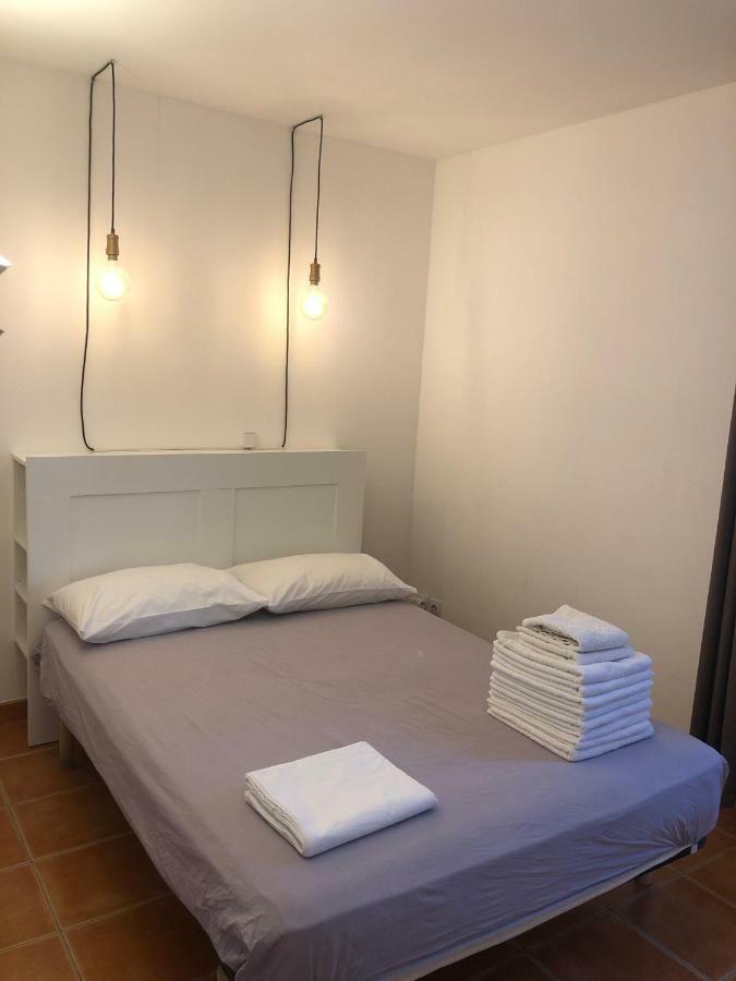 Appartement Dans La Residence Les Mazets De Camargue Arles Exterior foto